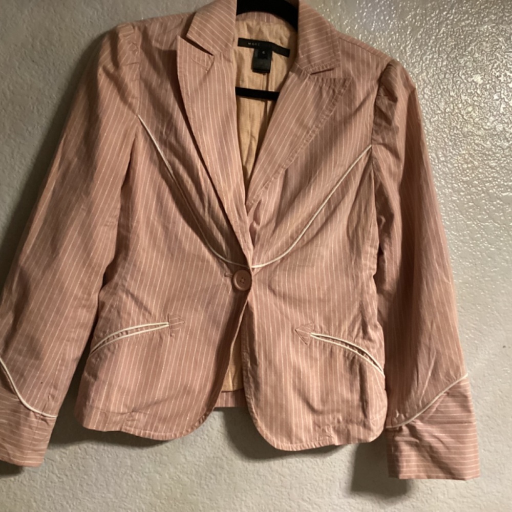 Marc Jacob’s jacket, size 6 - Picture 2 of 4
